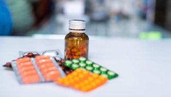 Dispensing Medicines
