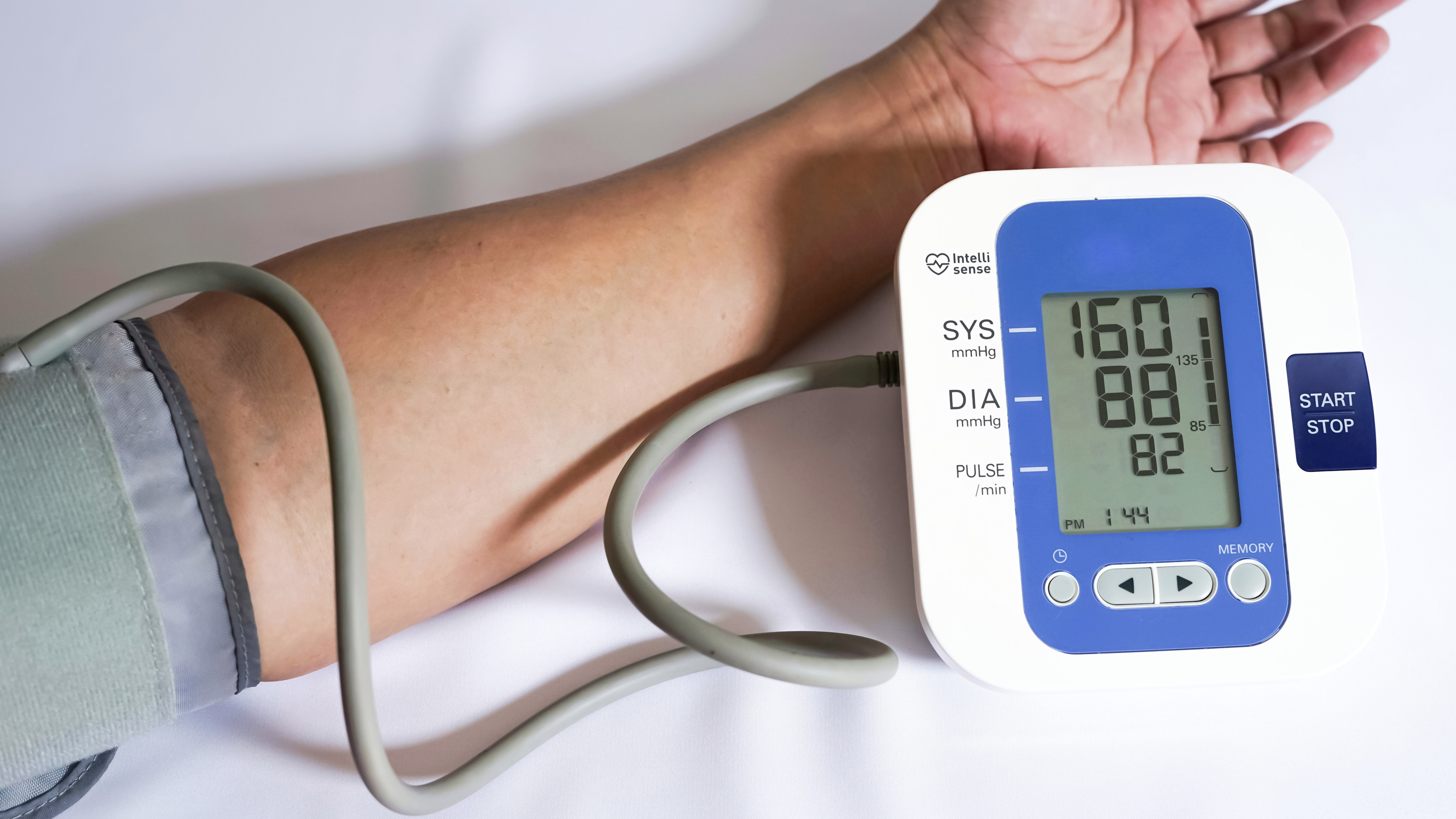 Hypertension Case Finding